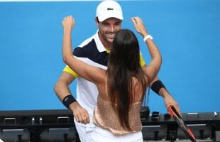 NOVAK DJOKOVIC - ROBERTO BAUTISTA AGUT // VIDEO » FABULOS! Semifinala de la Wimbledon i-a stricat „petrecerea burlacilor”: „Prietenii mei sunt deja la Ibiza, totul era pregătit”