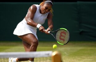 SIMONA HALEP - SERENA WILLIAMS // Martina Navratilova o pune în gardă pe Simona Halep: „Serena Williams are o armă de distrugere în masă” + ce spune Marion Bartoli
