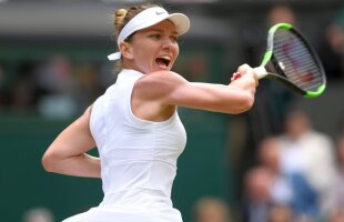 SIMONA HALEP - SERENA WILLIAMS // Primul antrenor de la seniori al Simonei Halep dezvăluie atuul Simonei: „E singurul din echipa ei de care are nevoie”