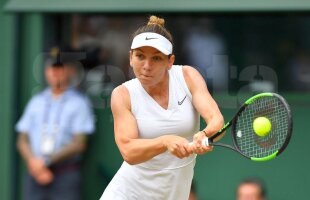 REZUMAT VIDEO SIMONA HALEP - SERENA WILLIAMS 6-2, 6-2 // Ai ratat finala Wimbledon 2019? Vezi aici cele mai tari puncte si momentele cheie ale meciului + performanța MIRACULOASĂ a Simonei