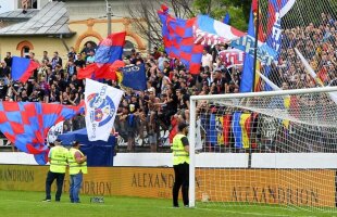 CSA Steaua, la a treia încercare » Daniel Oprița își creionează lotul în Ghencea 