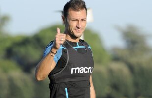 OFICIAL Decizie clară în privința lui Ștefan Radu! Ce se întâmplă cu fundașul lui Lazio