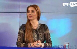 Dan Alexa, bătut de Anamaria Prodan // EXCLUSIV VIDEO Anamaria Prodan a spus TOT: ce teorie a demontat