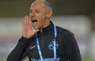FCSB - HERMANNSTADT 4-3 // VIDEO Bogdan Andone: „Cu un ochi plâng, cu altul râd” + cerință urgentă pentru Gigi Becali