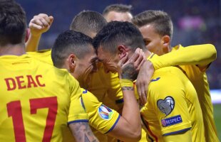 ROMÂNIA - SPANIA // FRF pune în vânzare biletele pentru România - Spania » Cât costă tichetele
