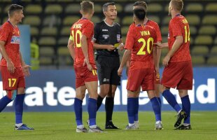 FCSB - HERMANNSTADT // Gigi Becali în extaz! Jucătorul pe care l-a elogiat după primul meci în Liga 1: „De 6-7 ani îl caut! E cheița care învârte mașinuța de la mijloc”