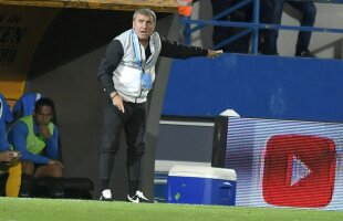 VIITORUL - DINAMO 5-0 // VIDEO Gheorghe Hagi, euforic după victoria la scor: „M-au surprins total!” + „Dinamo arată bine” :)