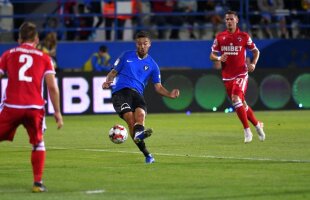 VIITORUL - DINAMO 5-0 // Legenda Costel Orac, confesiune dureroasă după „masacrul” suferit de Dinamo: „Am văzut scorul și am zis că e greșeală de grafică” + de ce nu mai merge la meciuri