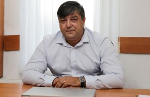 VIDEO / EXCLUSIV Virgiliu Postolachi, subiect de dispută între FRF și Federația din Moldova: „Îl așteptăm în naționala noastră”