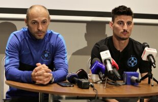 MILSAMI ORHEI - FCSB // VIDEO Bogdan Andone, mesaj urgent pentru Gigi Becali: „De asta avem nevoie” + Îl așteaptă pe Budescu