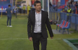 CFR CLUJ - ASTANA 3-1 // Bogdan Mara se teme: „Maccabi e mult mai bună” + Când revine George Țucudean