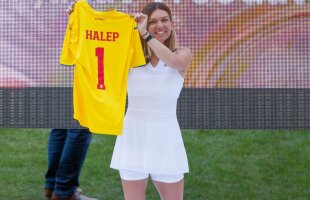 Simona Halep, gest fantastic după US Open: „Voi pleca în țară”