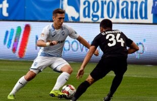 U CRAIOVA - SABAIL 3-2 // Bogdan Vătăjelu trage un semnal de alarmă: „Nu știu ce s-a întâmplat” + Îi ia apărarea lui Corneliu Papură