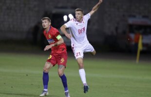 MILSAMI ORHEI - FCSB 1-2 // VIDEO Florin Tănase și Florinel Coman, reacții după calificarea în turul II al Europa League: „Să fim serioși!”