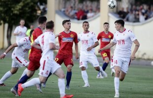 EUROPA LEAGUE // Vezi AICI toate rezultatele serii din Europa League! Hajduk Split, eliminare-surpriză în turul I