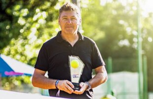 Fostul antrenor al Soranei Cîrstea face dezvăluiri incredibile din lumea tenisului românesc: „Sunt persoane care pariază, e un fenomen care trebuie combătut”