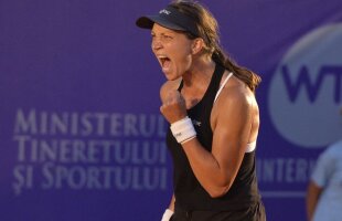 Patricia Țig vrea să joace din nou la Fed Cup: „Ați atins un punct sensibil” » Motivul pentru care colegele îi blochează convocarea