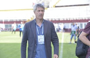FC BOTOȘANI - FC VOLUNTARI 4-1 // VIDEO Cristiano Bergodi, mesaj în direct către conducere: „Trebuie să o rezolvăm acum!”