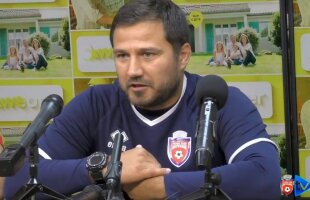 FC BOTOȘANI - FC VOLUNTARI 4-1 // VIDEO Marius Croitoru vrea victoria și cu FCSB: „În teren va fi război” + Planuri îndrăznețe: „Vreau să joc cu mulți juniori”