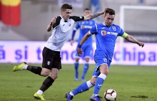 Gigi Becali l-a căutat pe Mihai Butean » Fotbalistul ar prefera însă CFR Cluj