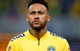 Real Madrid face o ofertă bombă pentru Neymar: 90 de milioane de euro + Gareth Bale! Cosmin Olăroiu îl vrea pe galez în China și îi dă un salariu uriaș 