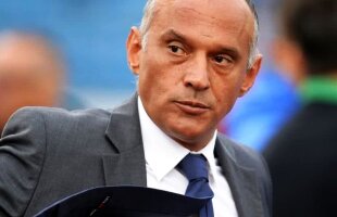 DINAMO // MĂCEL LA MIEZUL NOPȚII! Florin Prunea l-a demolat din temelii pe Mircea Rednic: „E principalul instigator! El și fiica lui au CĂPUȘAT clubul” » Detalii halucinante