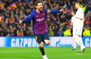 Totul pentru Messi! Barcelona îi pregătește noul contract! Al 10-lea în 15 ani pentru argentinian