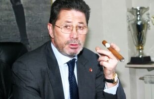 EXCLUSIV  Ionuț Chirilă, apărat în fața lui Cornel Dinu de copilul lui de suflet: „E total deplasat să iei meritele unui om”