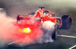 FORMULA 1 // VIDEO Nigel Mansell crede că „Marele Circ” și-a pierdut farmecul: „Pe vremea mea, mașina încerca să te omoare!”