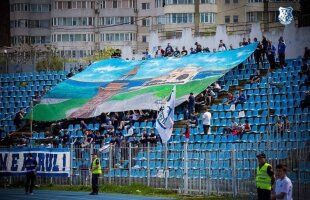 Un set pentru Farul Constanța » Victorie la scor pentru echipa lui Ianis Zicu