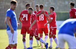 UPDATE // EXCLUSIV Ionuț Negoiță a blocat discuțiile pentru noul antrenor » Cine va sta pe banca lui Dinamo la derby-ul cu CFR Cluj