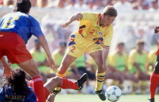EXCLUSIV Pompiliu Popescu, declarații tăioase la 25 de ani de la CM 1994: „O spun cu tărie: Dan Petrescu ne-a pierdut calificarea cu Suedia!”