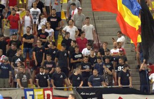 CFR CLUJ - DINAMO //  CFR Cluj, mesaj categoric către fanii lui Dinamo: „În aceste condiții nu li se va permite accesul”