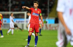 Se impune din nou FCSB? Cotă mărită la 45 pentru încă un succes cu FC Botoșani