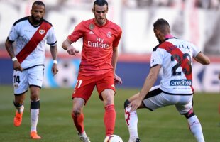 VIDEO UPDATE Gareth Bale a ajuns în China! Transferul la echipa lui Cosmin Olăroiu a fost blocat de Real Madrid