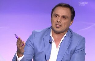 Basarab Panduru i-a găsit lui Gigi Becali fundașul „ideal” din Liga 1: „Cel mai bun din România, îl pui direct căpitan!”