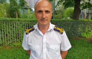 EXCLUSIV „Florin Talpan nu are niciun merit în câștigarea mărcii!” » Dezvăluiri incredibile despre juristul CSA Steaua