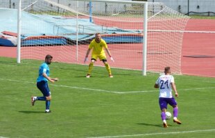 Victorie în ultimul amical » FC Argeş a trecut de Metaloglobus