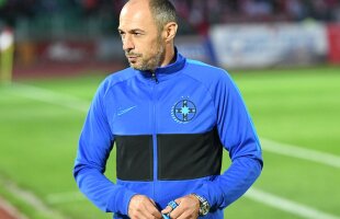 FCSB // Gigi Becali îl ia tare pe Bogdan Andone: „Nu fi plângăcios! Ți-am dat echipa pe mână”