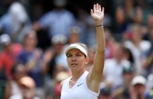 Simona Halep se pregătește pentru turneele nord-americane » Programul pentru următoarea perioadă