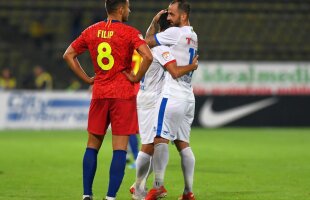 FCSB - BOTOȘANI 0-2 // Hervin Ongenda, reacție hilară la o întrebare despre rivala de astăzi + Ce a spus Soiledis despre transferul la FCSB