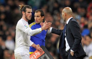 REAL MADRID // Gareth Bale, atacat fără menajamente: „Mi s-a acrit de ifosele lui! E o insultă pentru Spania! Mi-e silă de ce a ajuns”