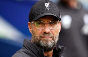 MANCHESTER CITY - LIVERPOOL // Jurgen Klopp e nemulțumit înainte de Supercupa Angliei: „De ce nu o anulăm? Oamenilor nu le pasă de ea”