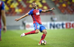 Gabi Tamaș revine în Liga 1 » S-a antrenat deja cu noua echipă + încă două transferuri anunțate