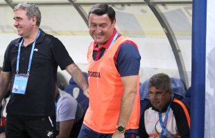 UPDATE Dinamo rămâne fără antrenor și după ziua de azi » Cristian Pustai, ofertat de „câini”, dar clauza îl împiedică să ajungă în „Ștefan cel Mare”