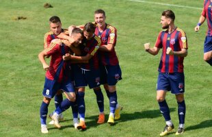 Luceafărul Oradea se retrage din Liga 2, cu patru zile înainte de startul noului sezon