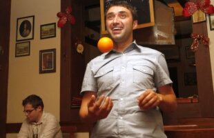 FCSB // „Drama” lui Gigi Becali, bucuria lui Bogdan Andone: ce a făcut Ionuț Luțu la admiterea pentru Licența PRO