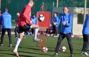 FCSB // VIDEO Bogdan Andone, prima reacție după transferul lui Ionuț Panțâru! Cere în continuare întăriri