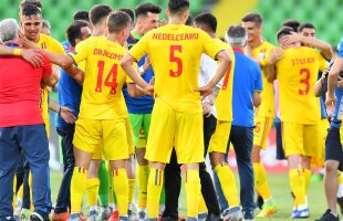EXCLUSIV 3 echipe din Italia se bat pentru Vlad Dragomir, internațional U21 » Suma de transfer poate ajunge la 2 milioane