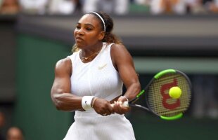 VIDEO  + FOTO Cum arată rochia de 120 $ cu care Serena Williams a dat lovitura în SUA: „E «Rochia Răsucită în Față» pentru toată lumea și pentru toate corpurile!”